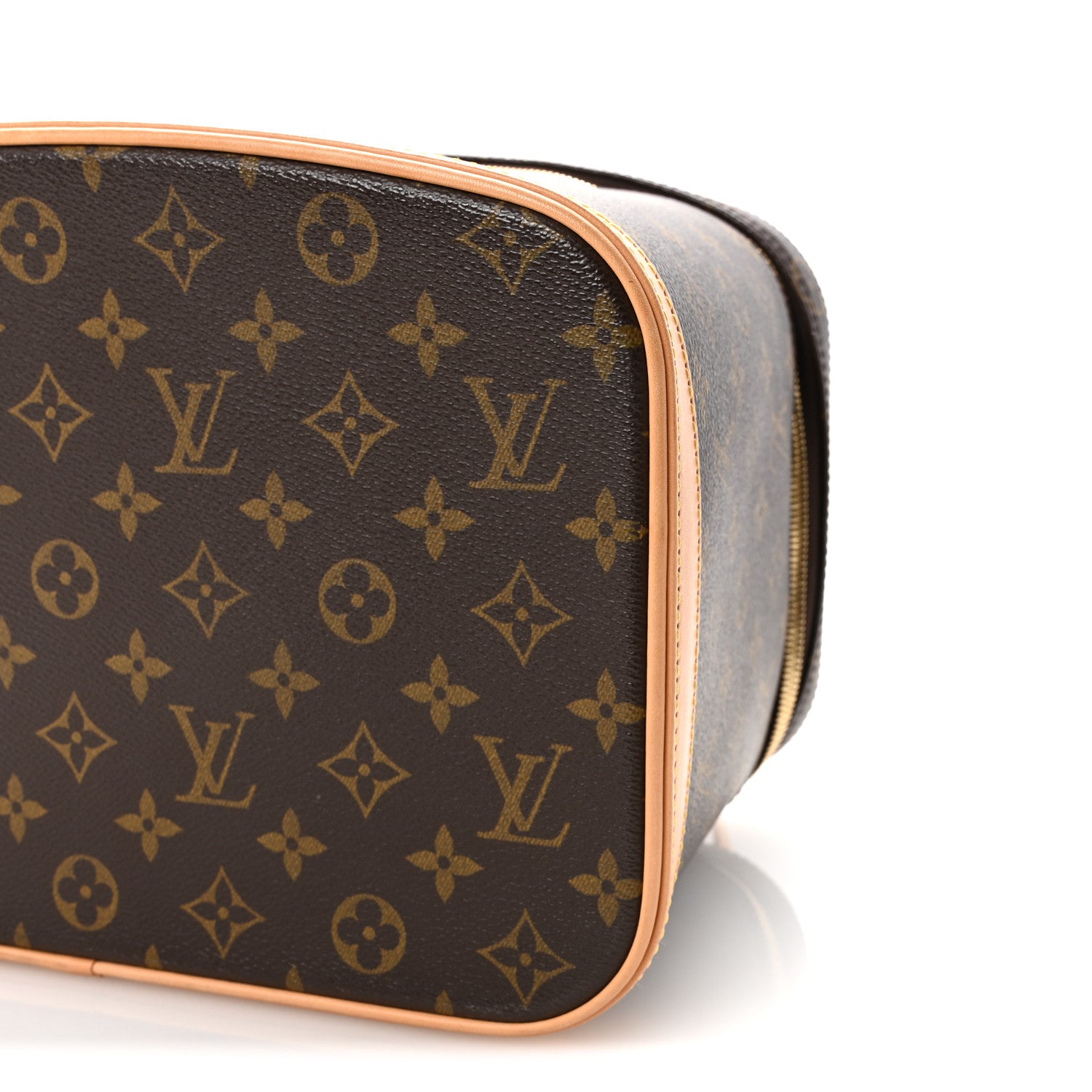 Louis Vuitton Monogram Nice 9 of 9
