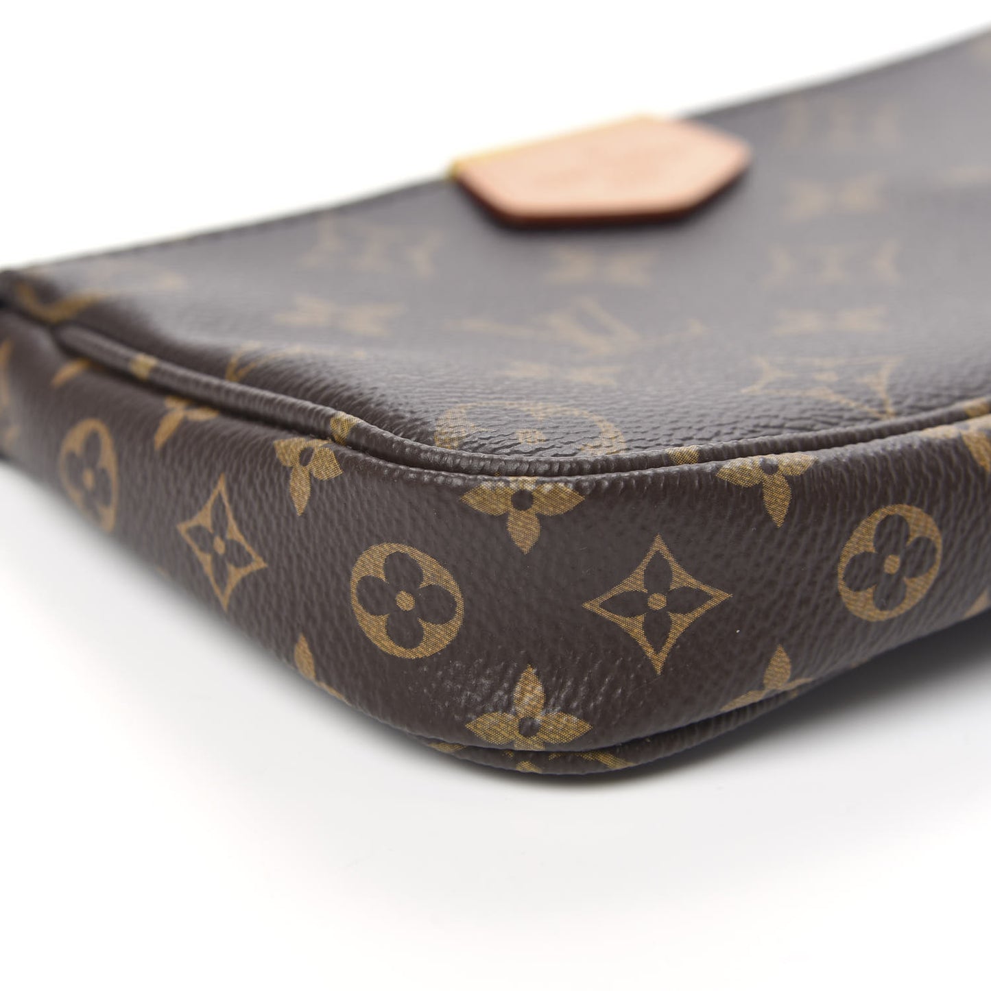 Monogram Multi Pochette Accessories Mini Pochette