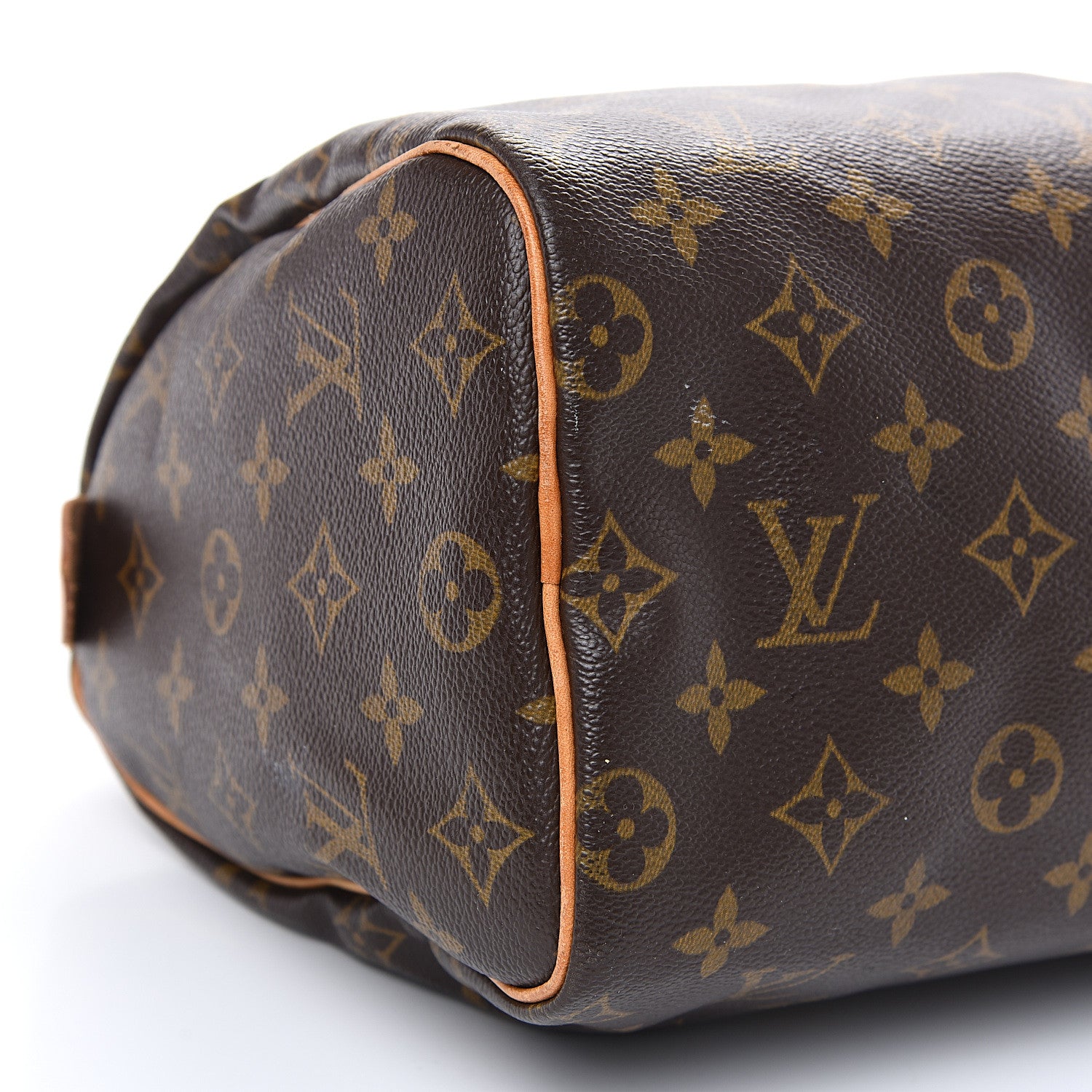 Louis Vuitton Monogram Speedy 25 7 of 17