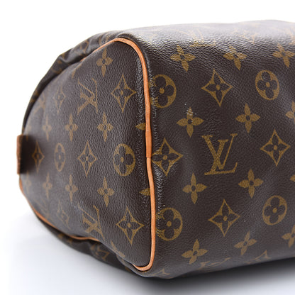 Louis Vuitton Monogram Speedy 25 7 of 17