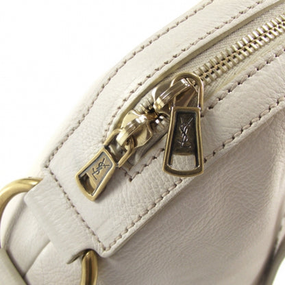 Saint Laurent Medium MUSE Ivory 11 of 13