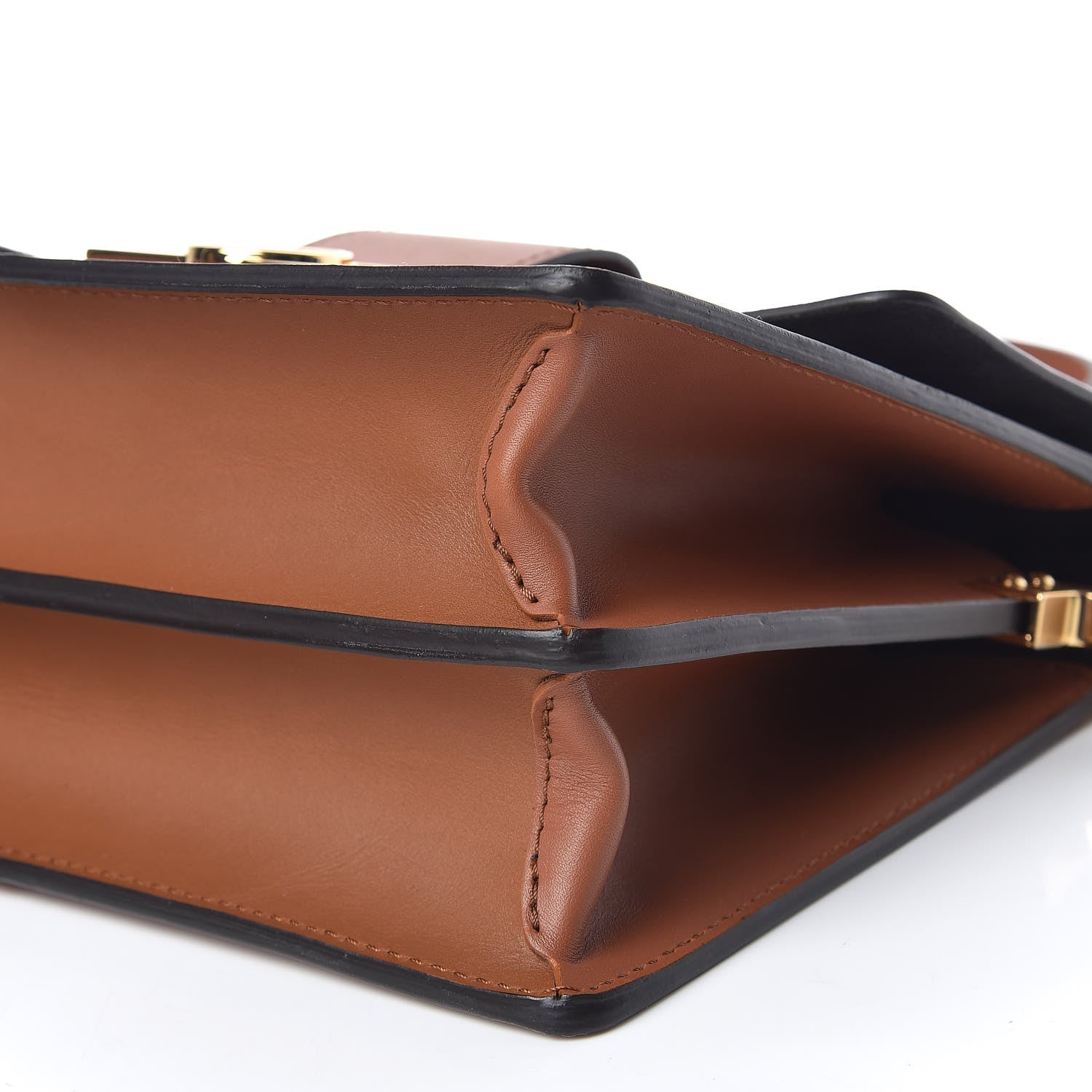 Louis Vuitton Reverse Monogram Dauphine MM 6 of 9
