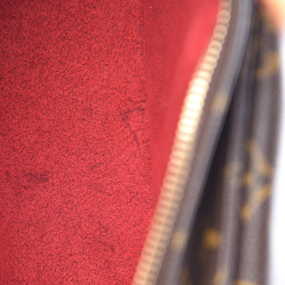 Louis Vuitton Monogram Viva-Cite MM 12 of 12