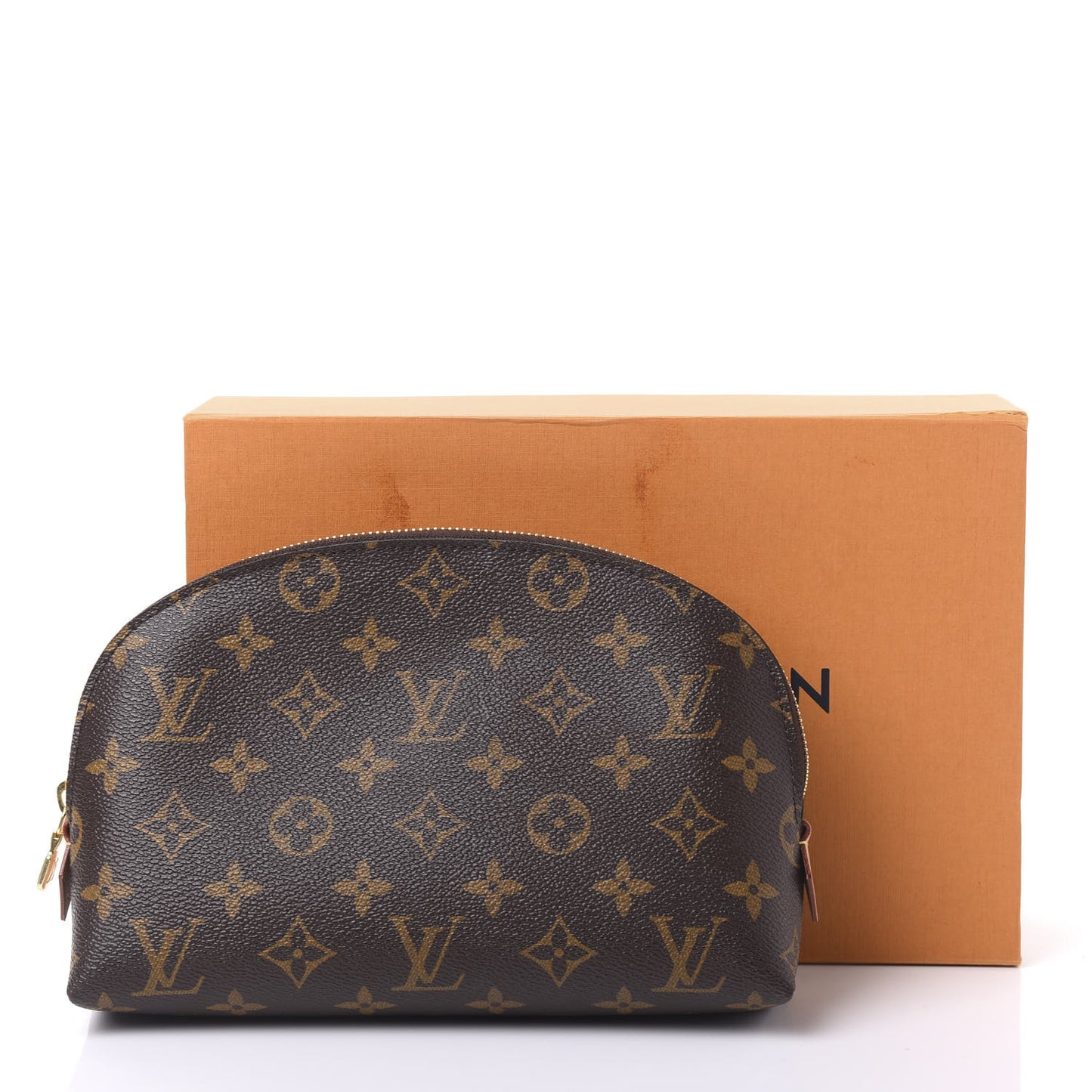 Monogram Cosmetic Pouch GM