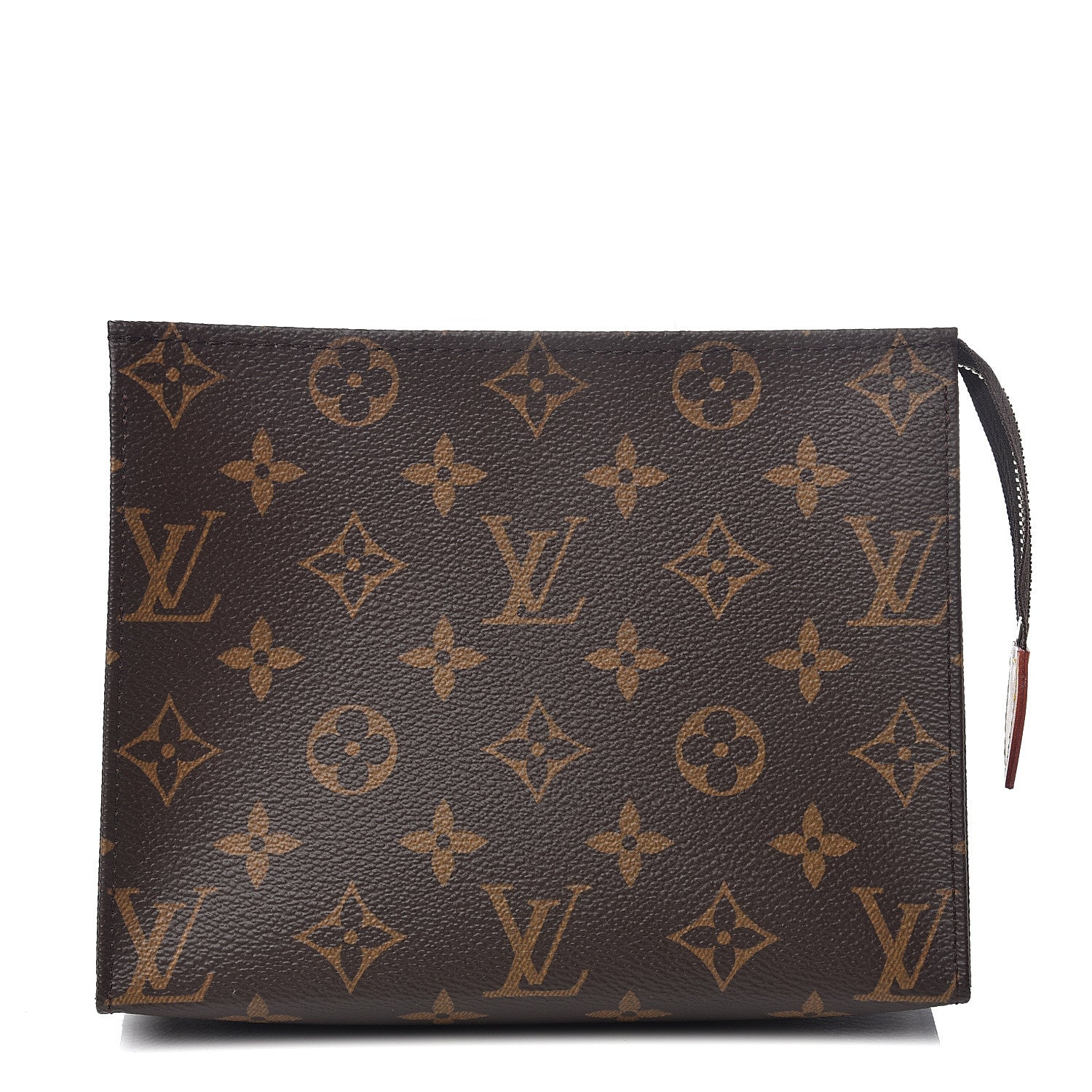 Louis Vuitton Monogram Toiletry Pouch 19 1 of 5