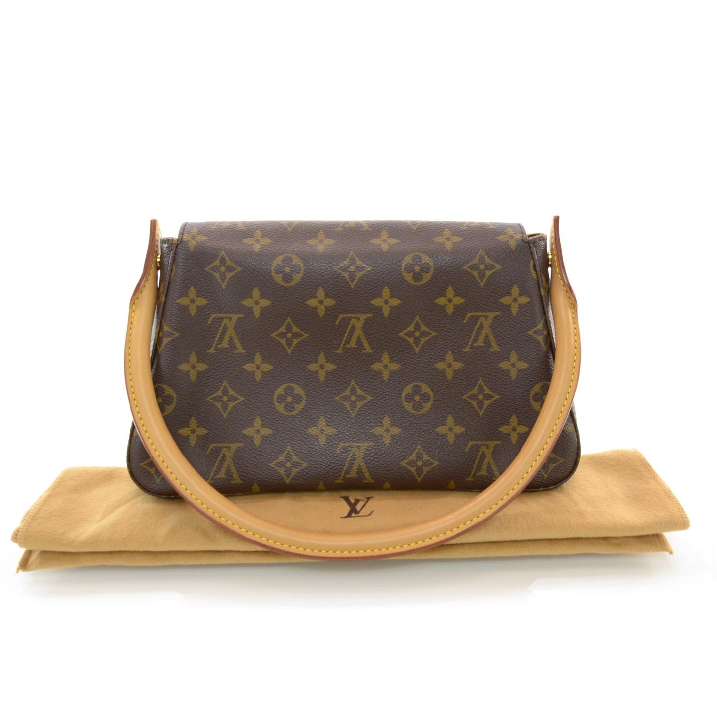 Monogram Mini Looping