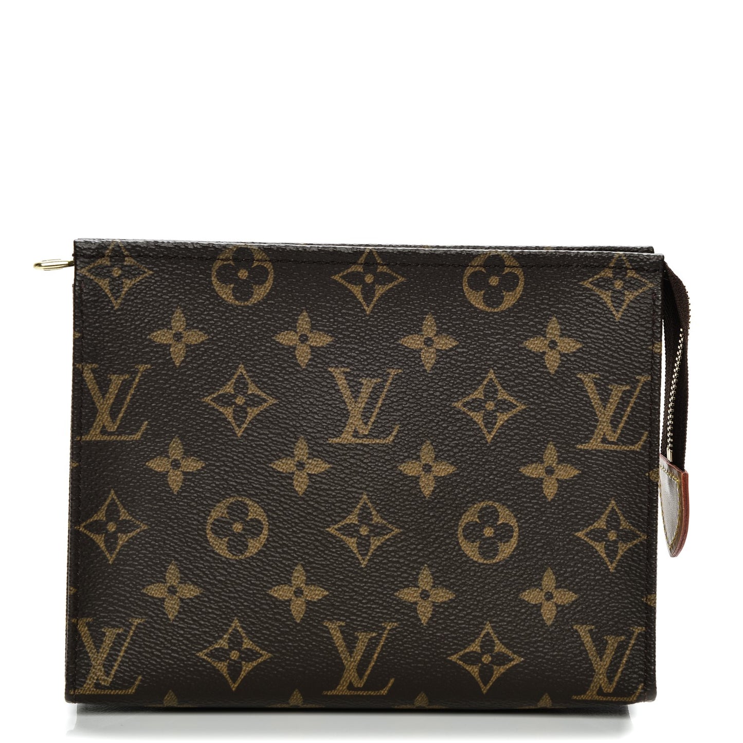 Monogram Toiletry Pouch 19