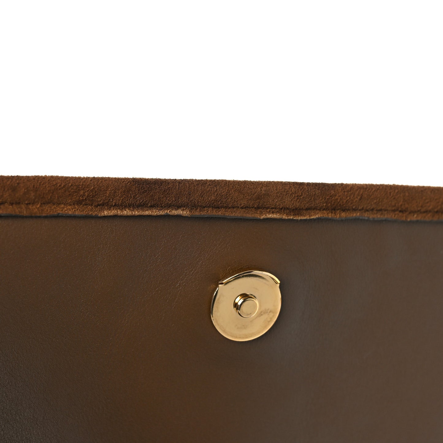 Smooth Calfskin Canvas Leopard Print Medium Niki Chain Satchel Light Natural