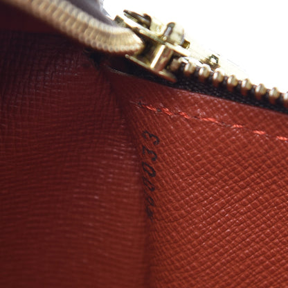 Louis Vuitton Damier Ebene Papillon 30 7 of 7