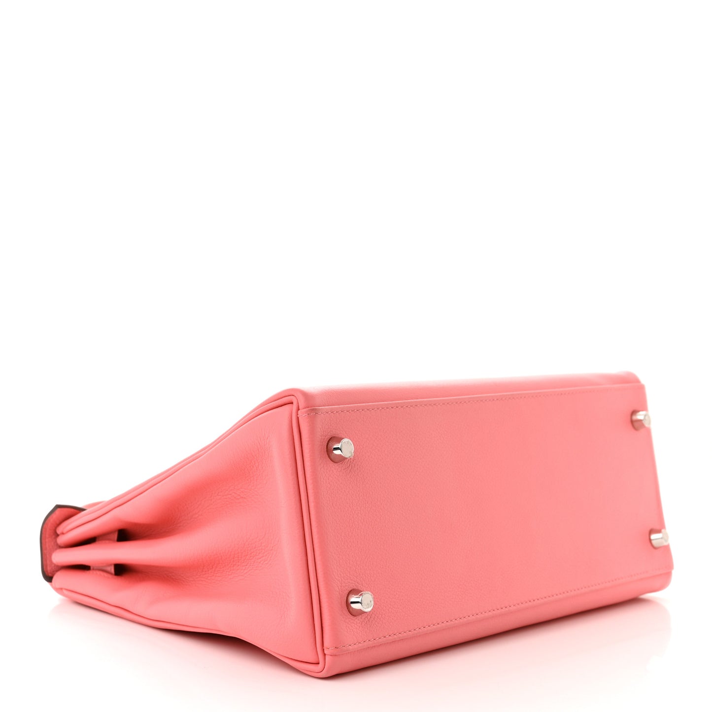Evercolor Verso Kelly Retourne 28 Rose D'ete Terre Battue