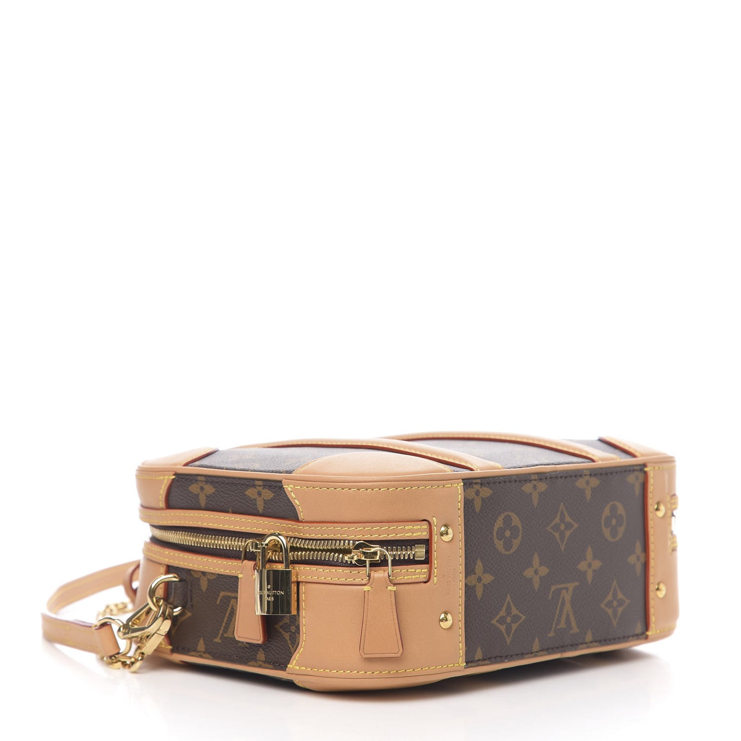 Monogram Valisette PM