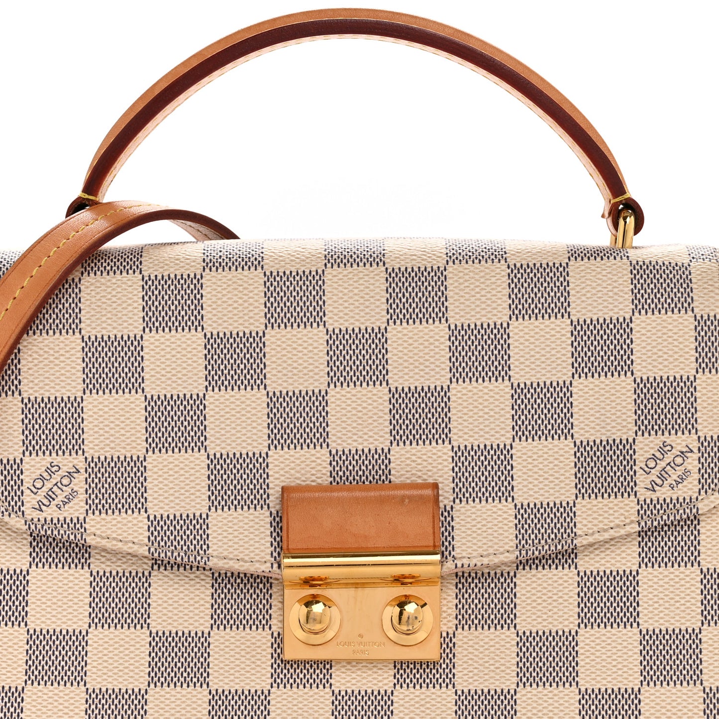 Damier Azur Croisette
