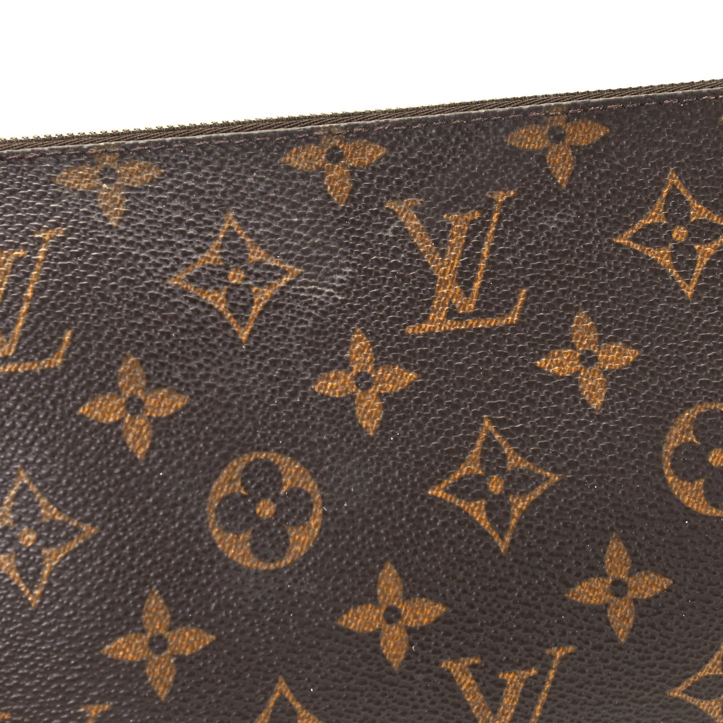 Monogram Pochette Accessories