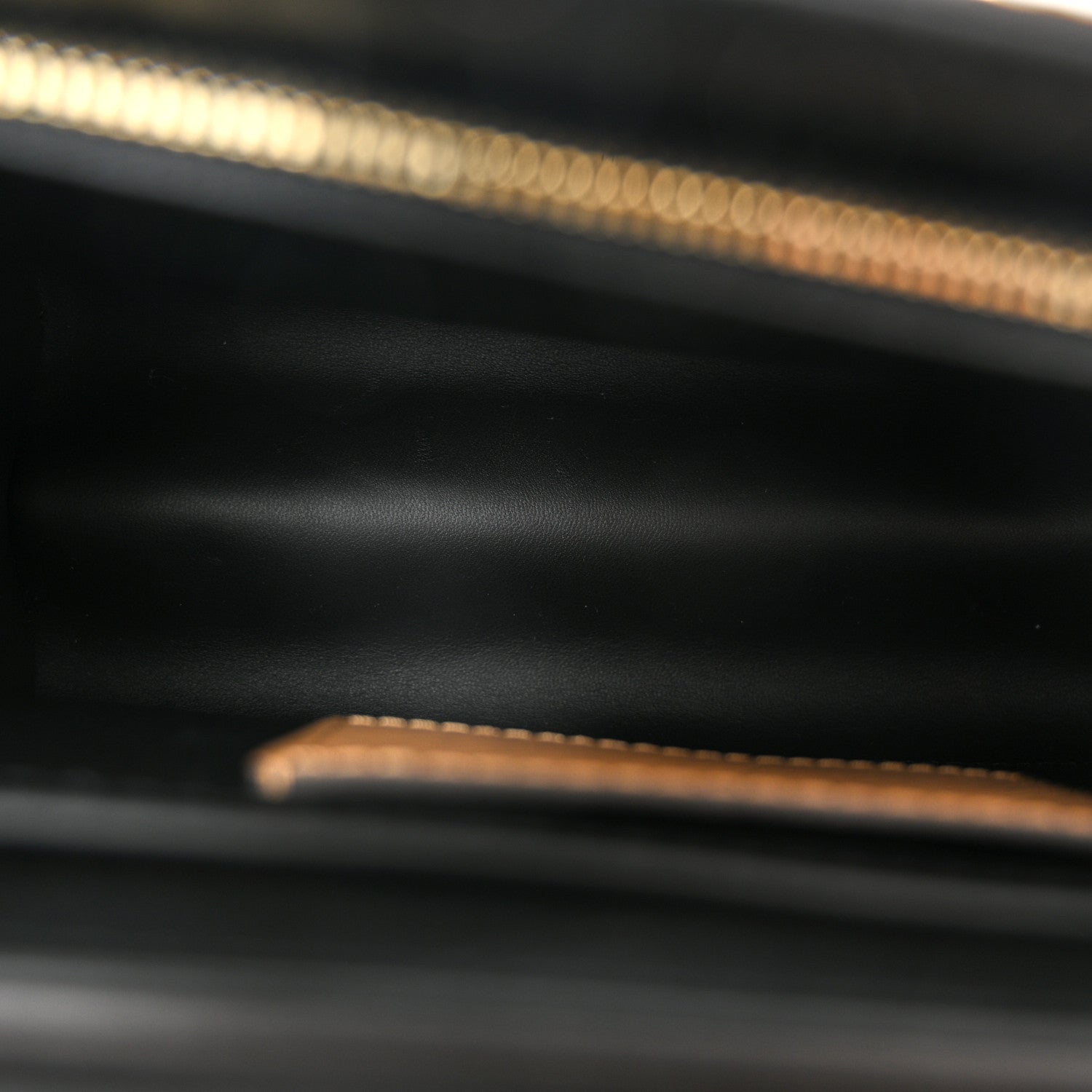 Louis Vuitton Epi Twist Shoulder Bag MM Camel 5 of 9