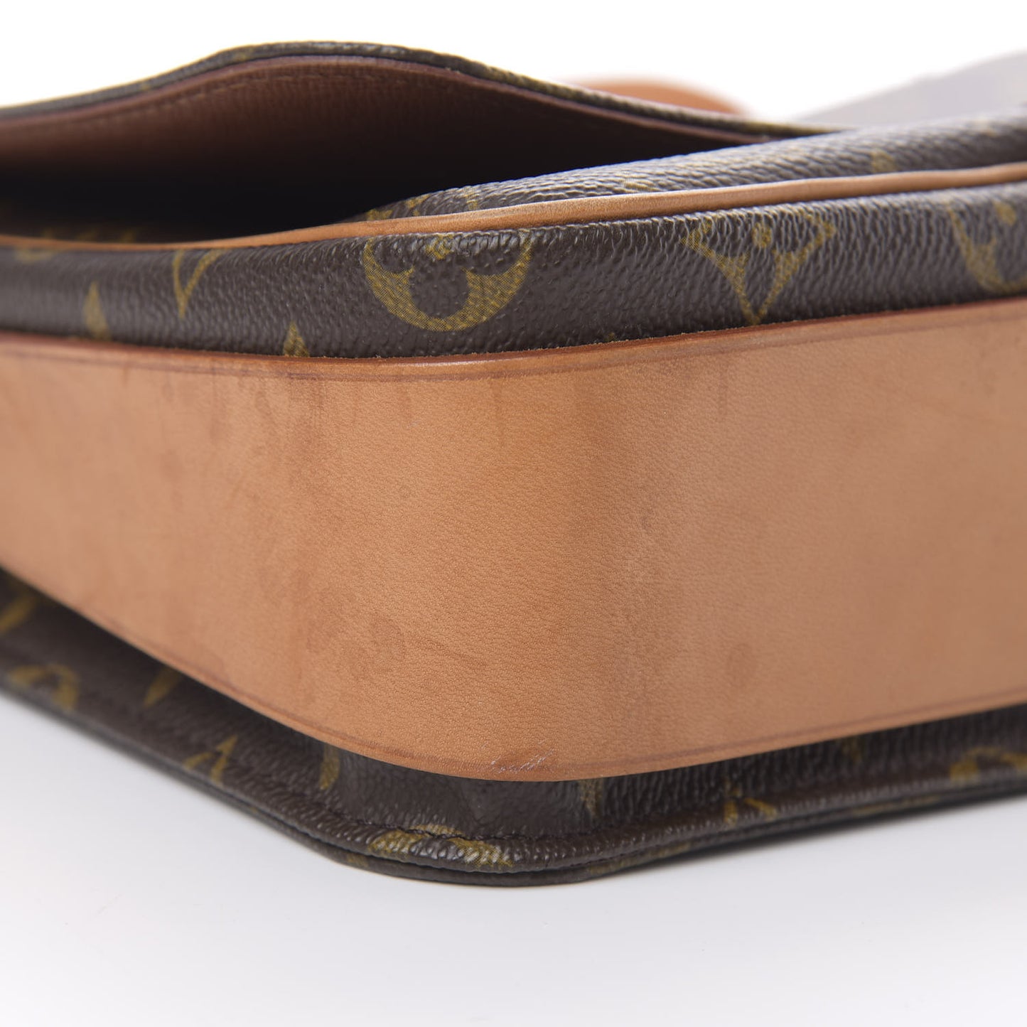 Monogram Cartouchiere 26
