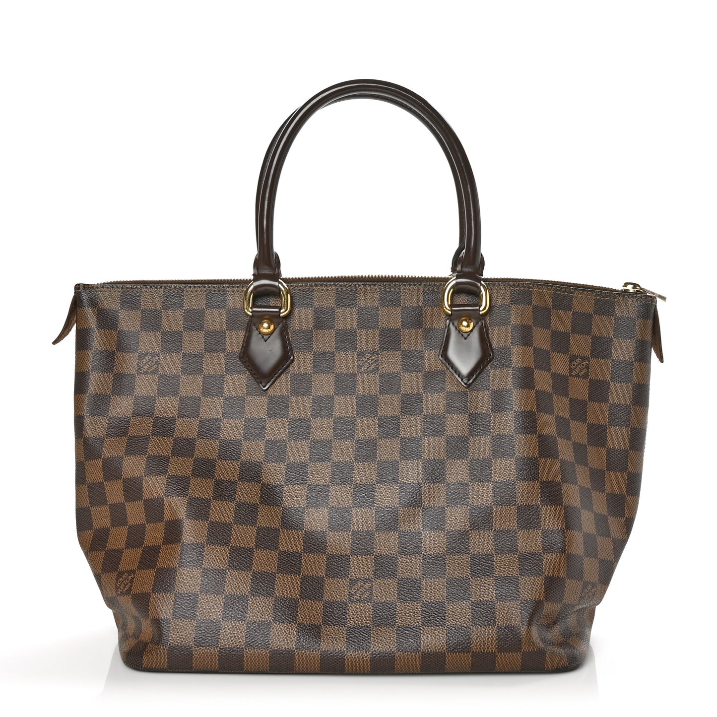 Damier Ebene Saleya MM