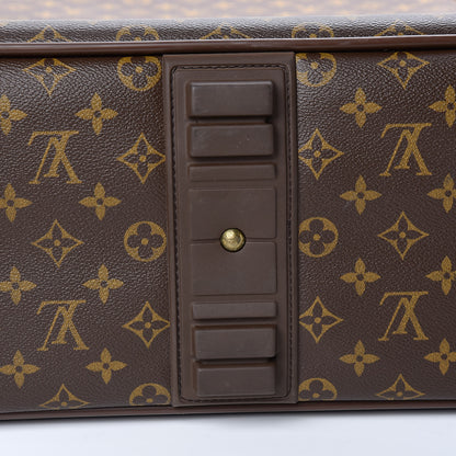 Louis Vuitton Monogram Satellite 70 21 of 26