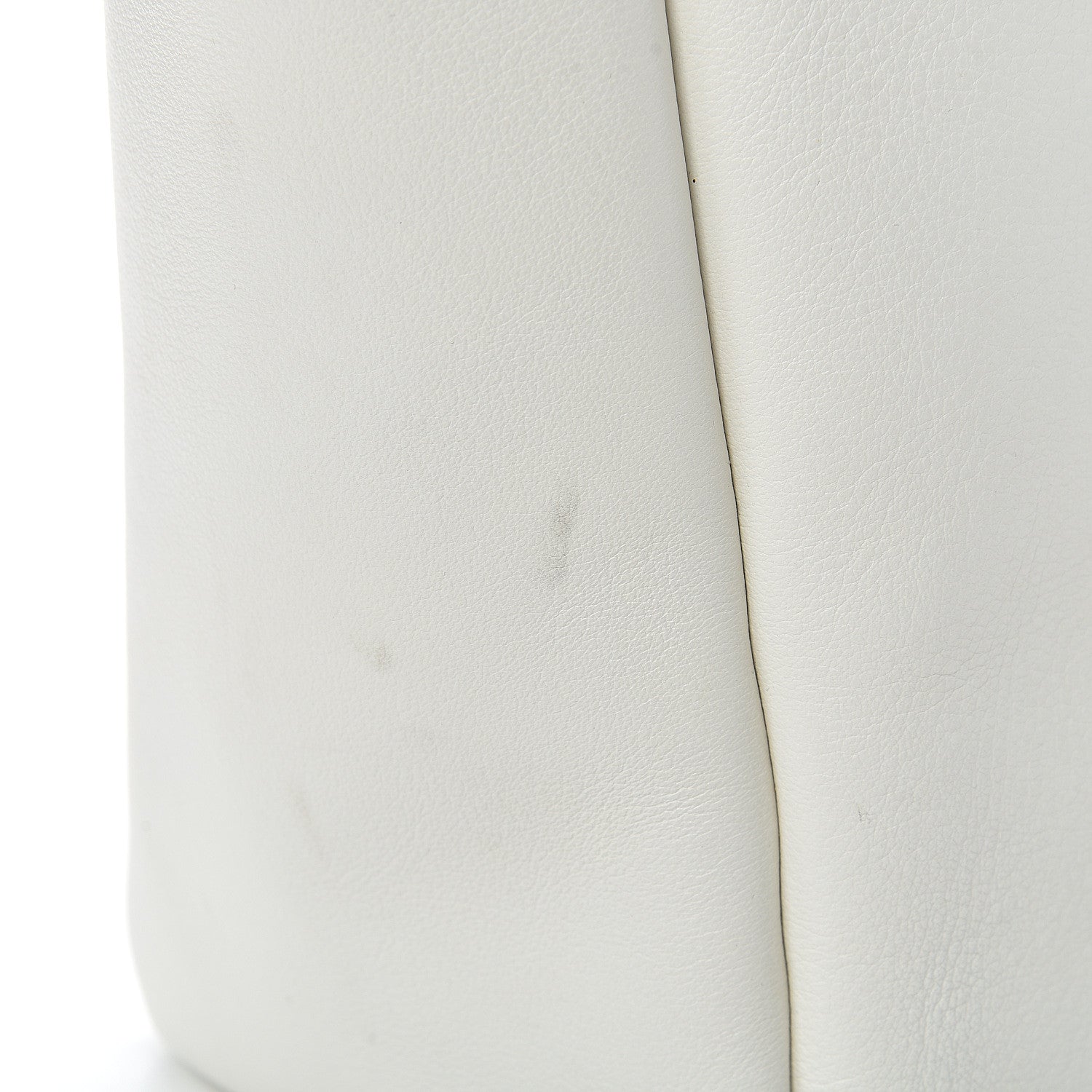 Balenciaga Smooth Calfskin Double Sided Small Everyday Tote Optic White Black 17 of 19