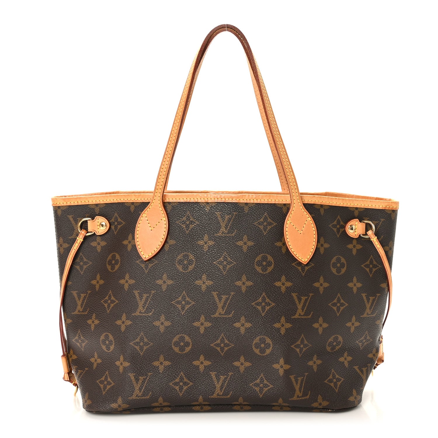 Louis Vuitton Monogram Neverfull PM 1 of 9
