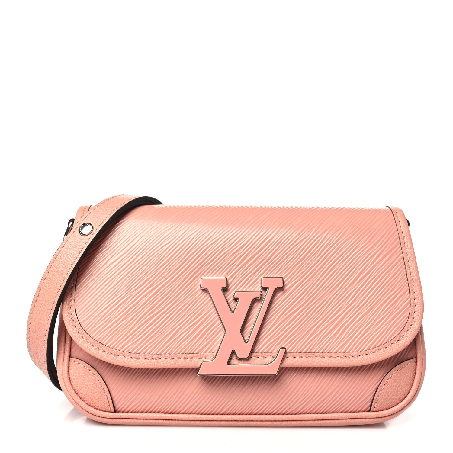Louis Vuitton Epi Buci Crossbody Rose Trianon 1 of 10