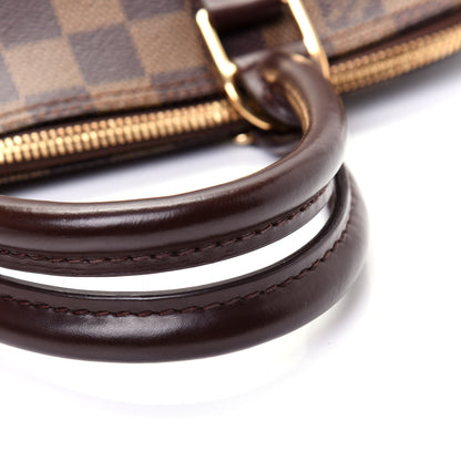 Louis Vuitton Damier Ebene Alma PM 23 of 23
