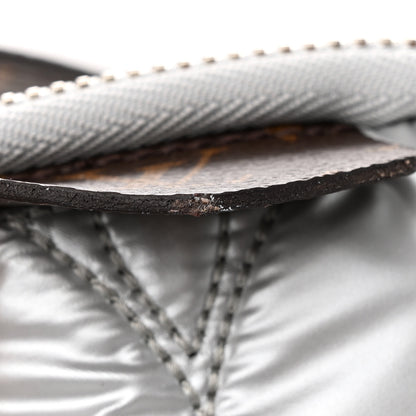 Louis Vuitton Econyl Monogram Pillow Phone Pouch Silver 11 of 16