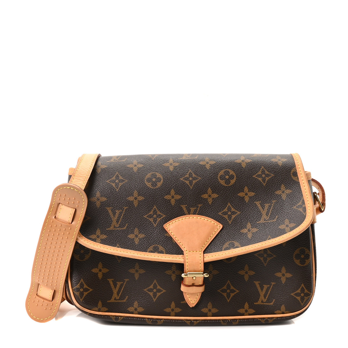 Louis Vuitton Monogram Sologne 1 of 9