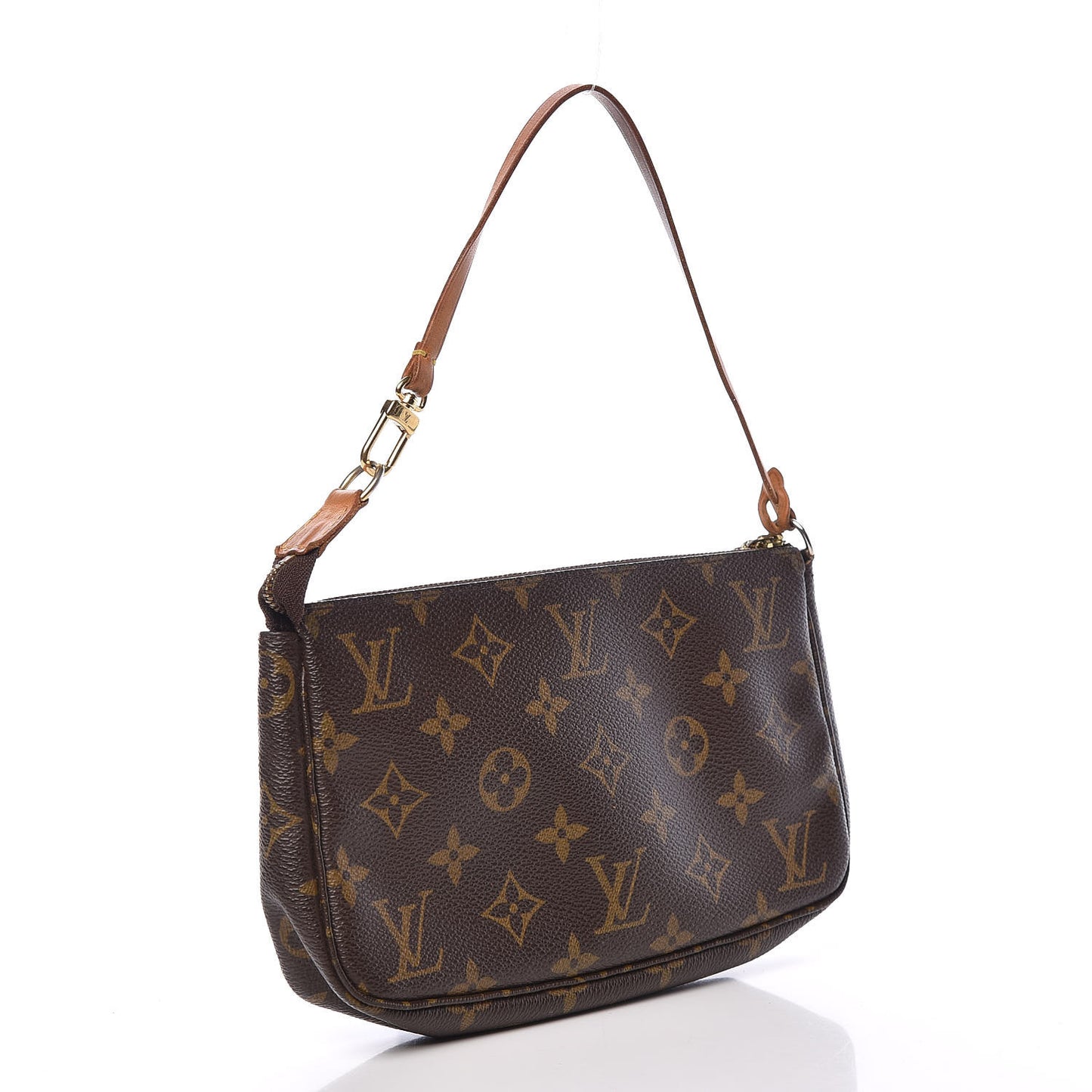 Monogram Pochette Accessories