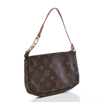Louis Vuitton Monogram Pochette Accessories 3 of 15