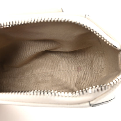 Givenchy Sugar Goatskin Nano Antigona White 6 of 9