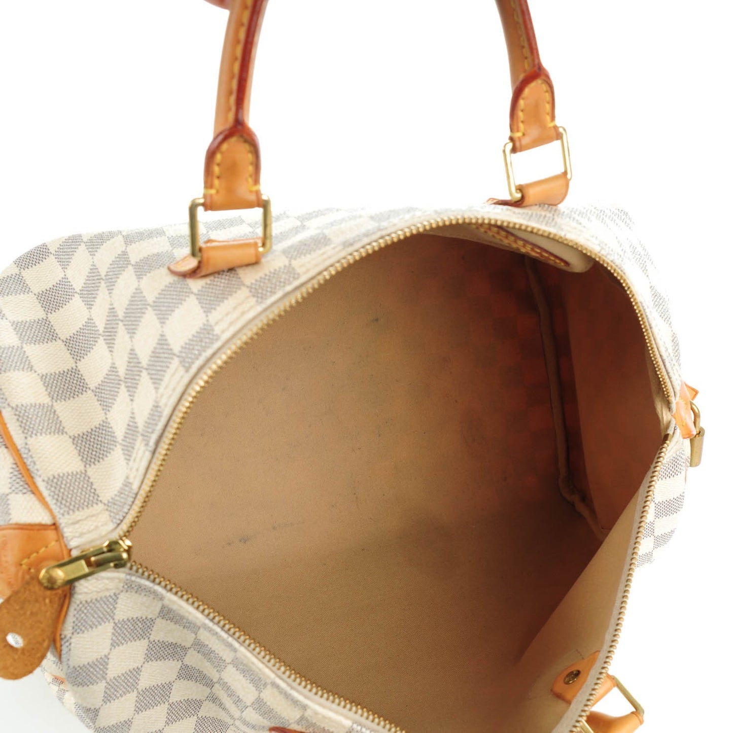 Damier Azur Speedy 35