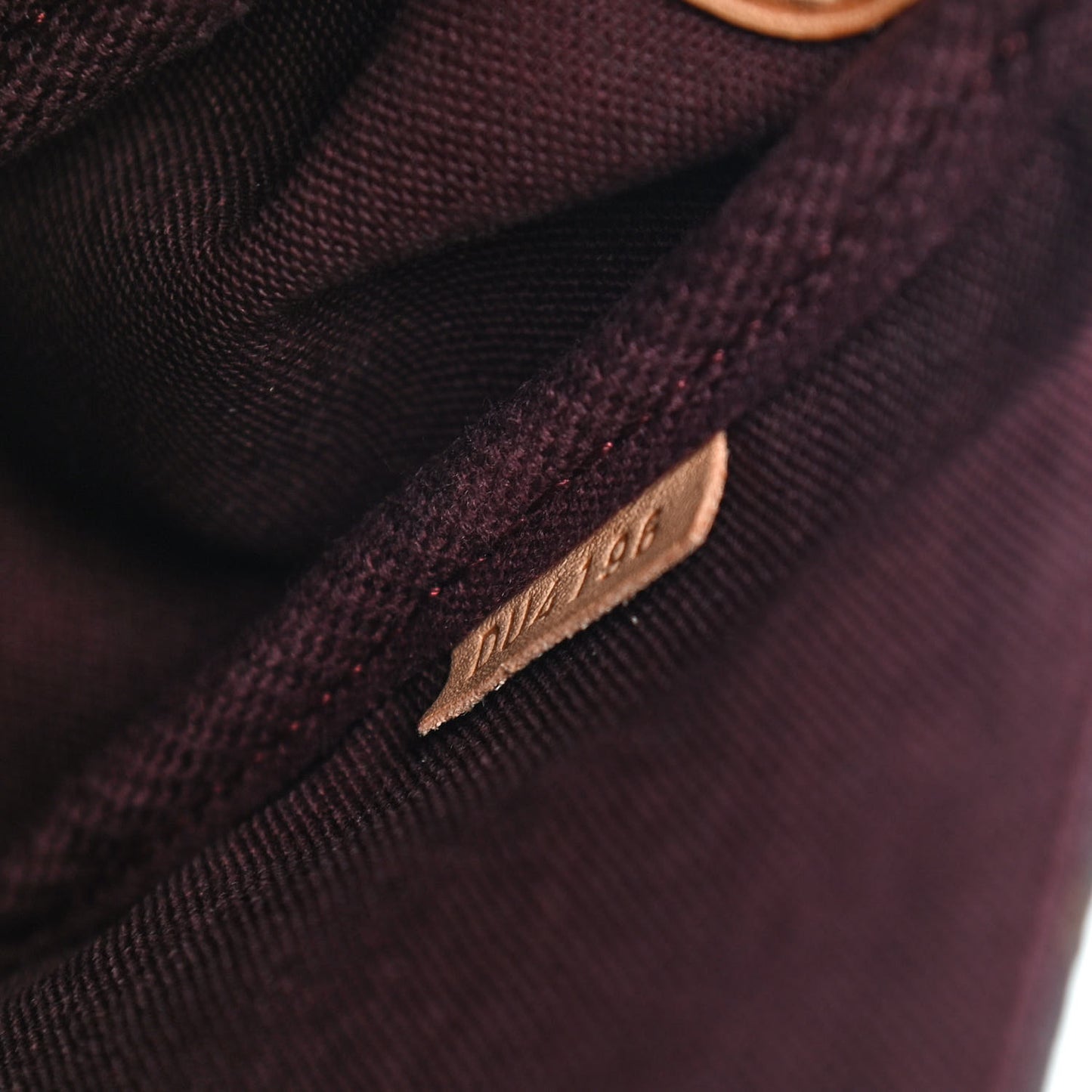 Monogram Favorite MM