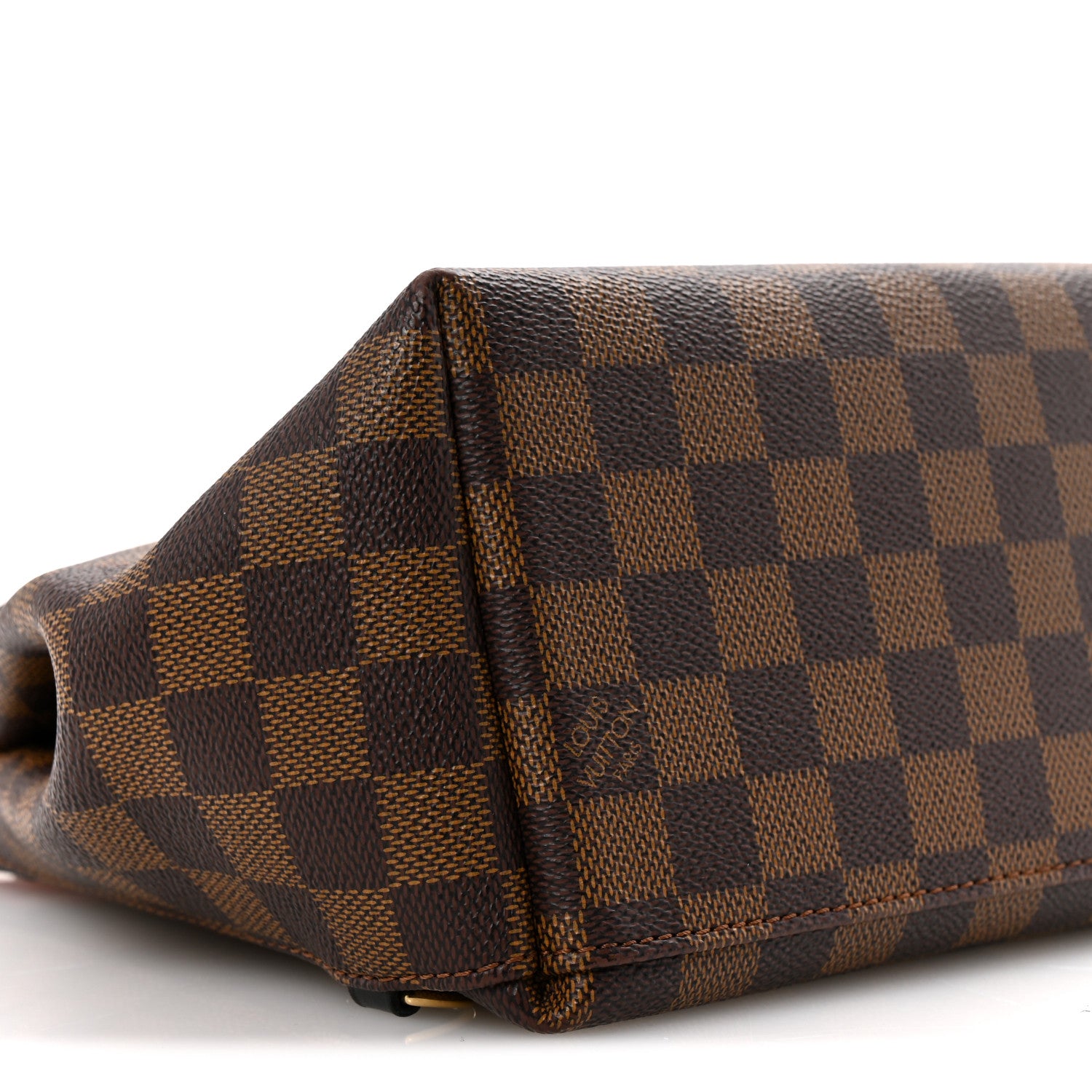 Louis Vuitton Damier Ebene Clapton Backpack Scarlet 16 of 29