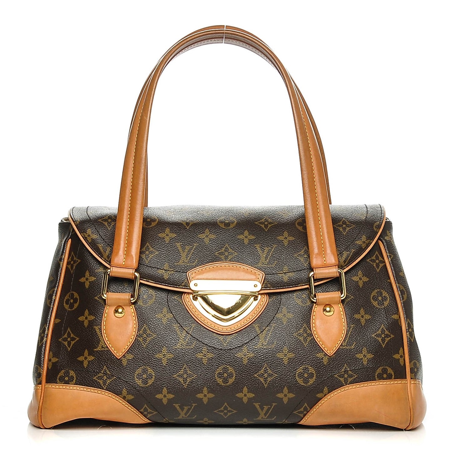 Monogram Beverly GM