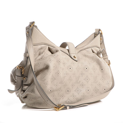 Louis Vuitton Mahina XS Gris 3 of 7