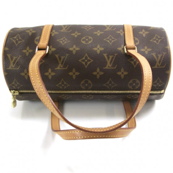 Monogram Papillon 26