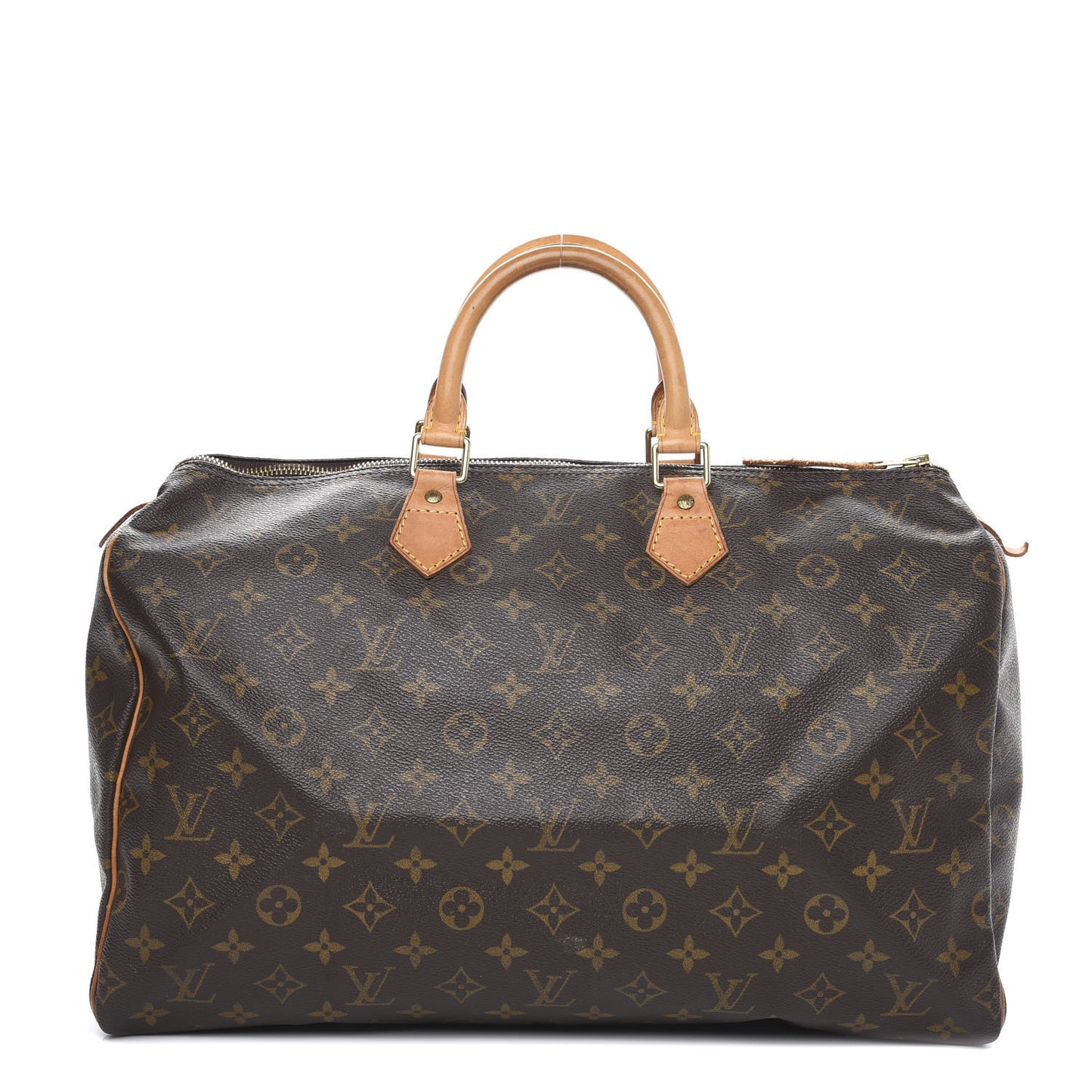 Monogram Speedy 40