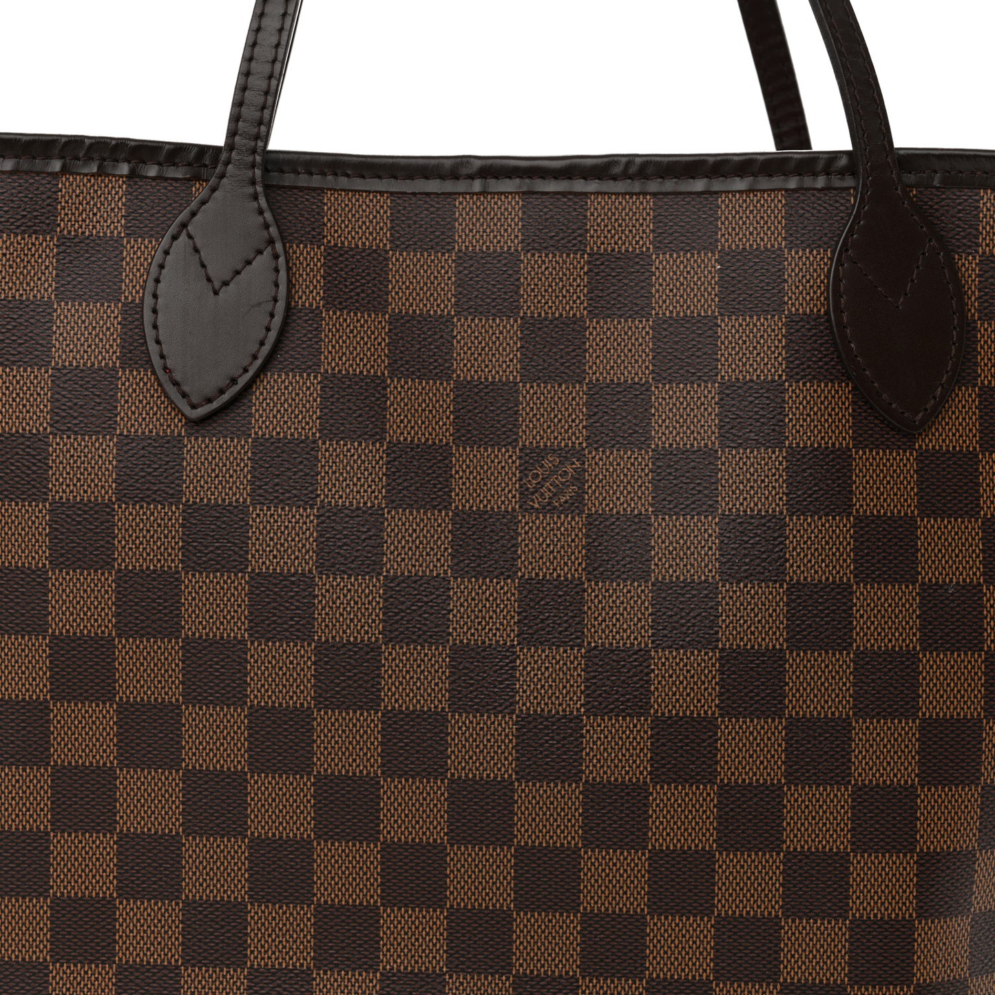 Damier Ebene Neo Neverfull MM