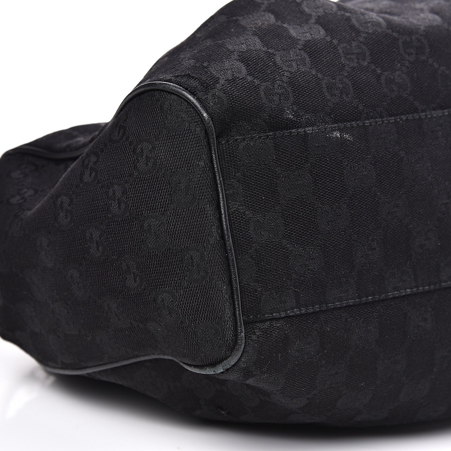 Gucci Monogram Medium Sukey Black 7 of 15