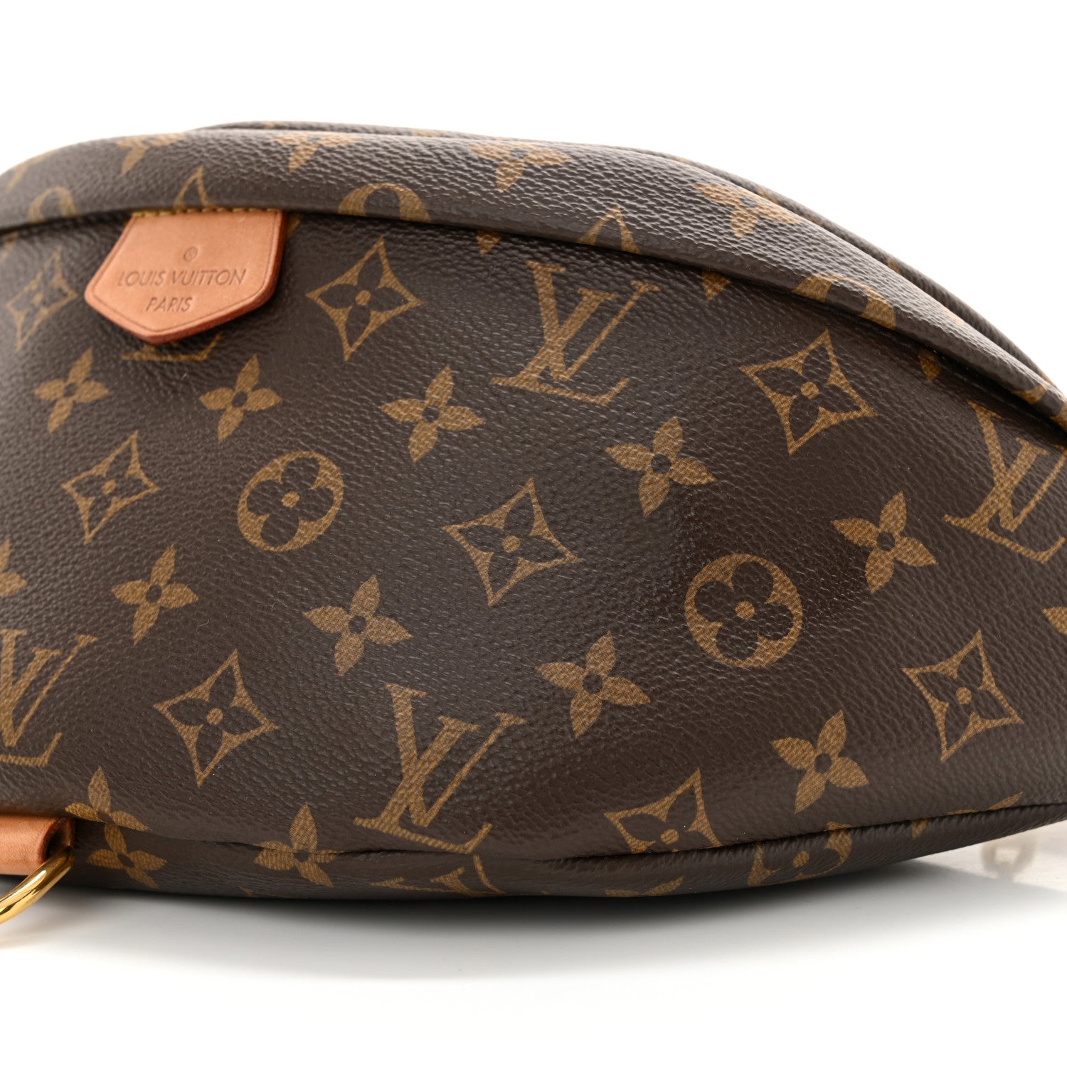 Louis Vuitton Monogram Bumbag 9 of 10