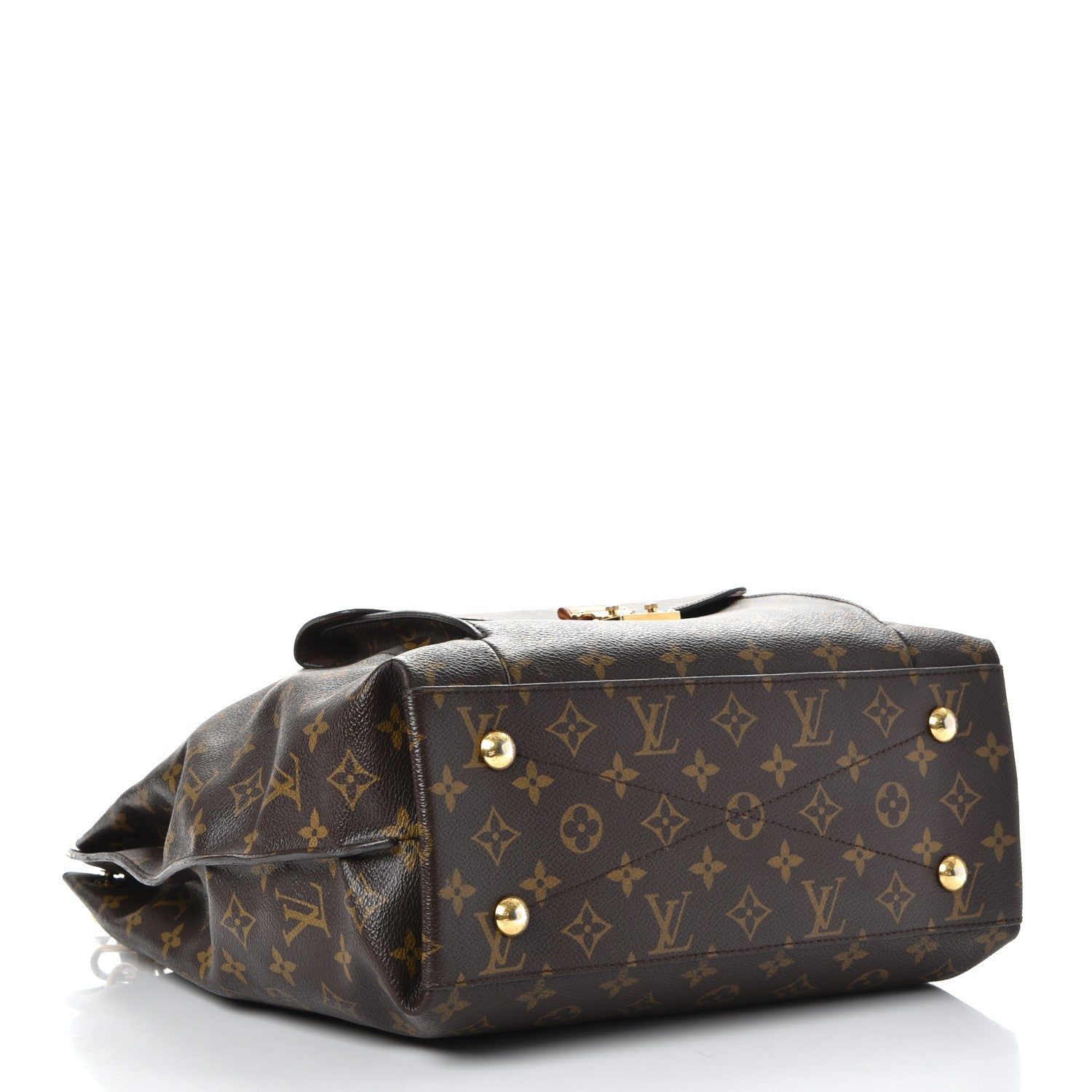 Louis Vuitton Monogram Metis 5 of 10