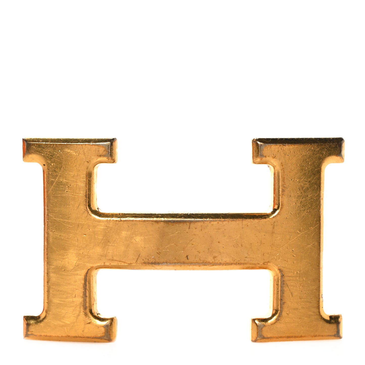 Box Togo 32mm H Belt 90 Black Gold