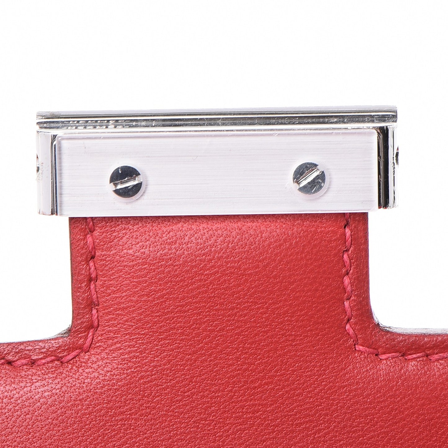 Epsom Constance Elan 25 Rouge Casaque