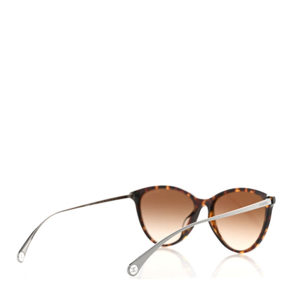 Chanel Acetate Metal Butterfly Sunglasses 5459-A Tortoise 4 of 8