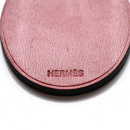 Hermes Box Lucky Ladybug Key Ring 3 of 7