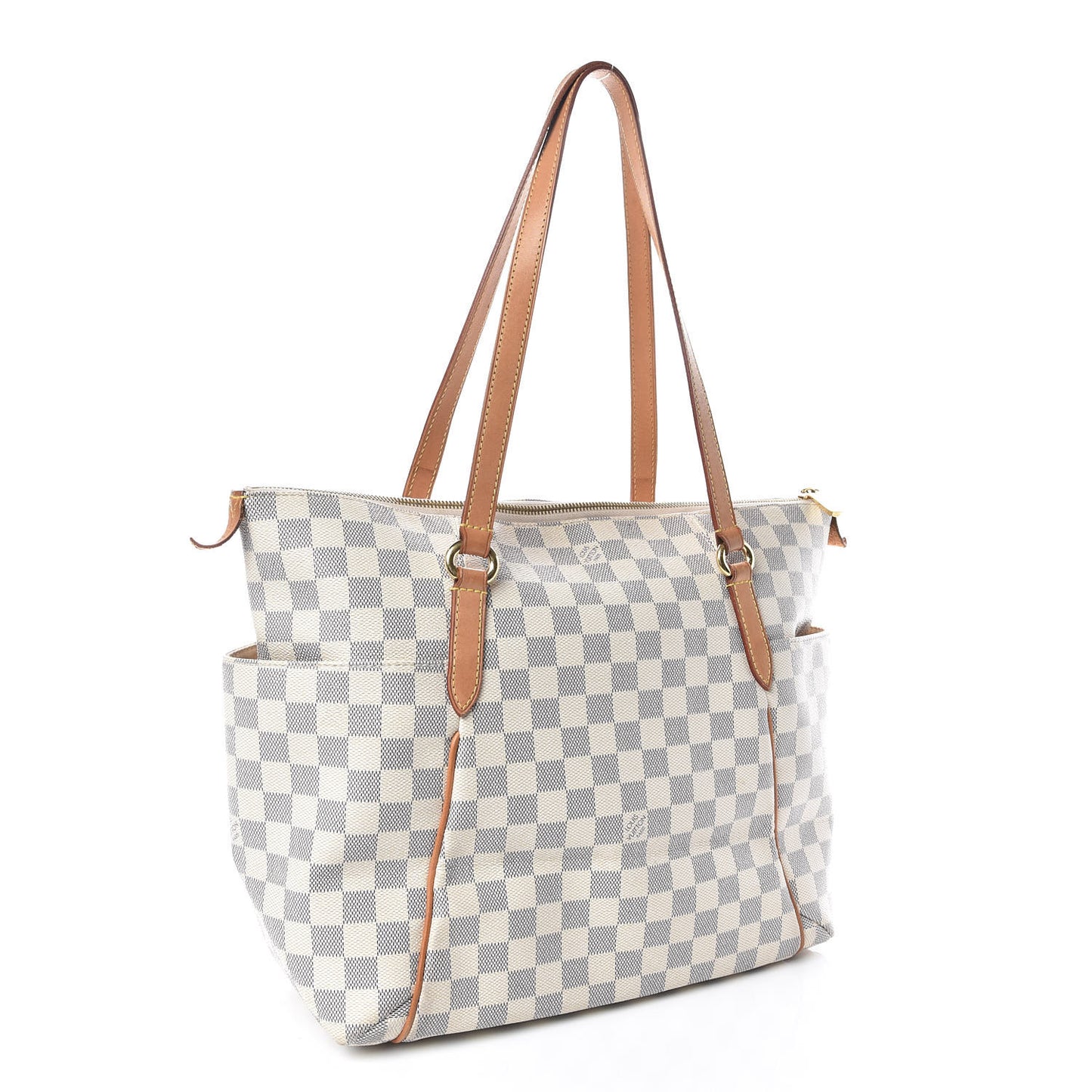 Damier Azur Totally MM