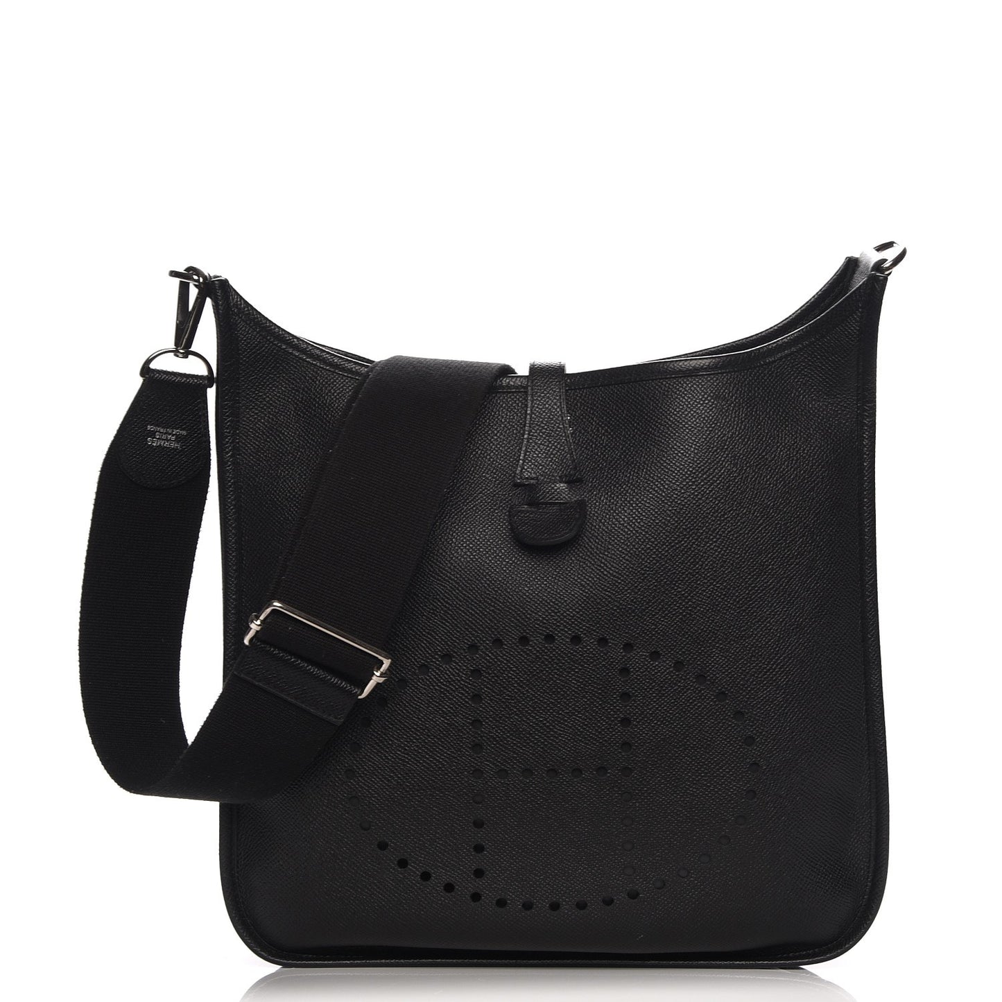 Epsom Evelyne III PM Black