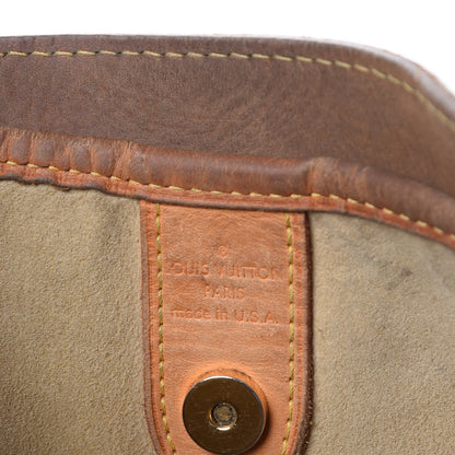 Louis Vuitton Monogram Galliera GM 5 of 19