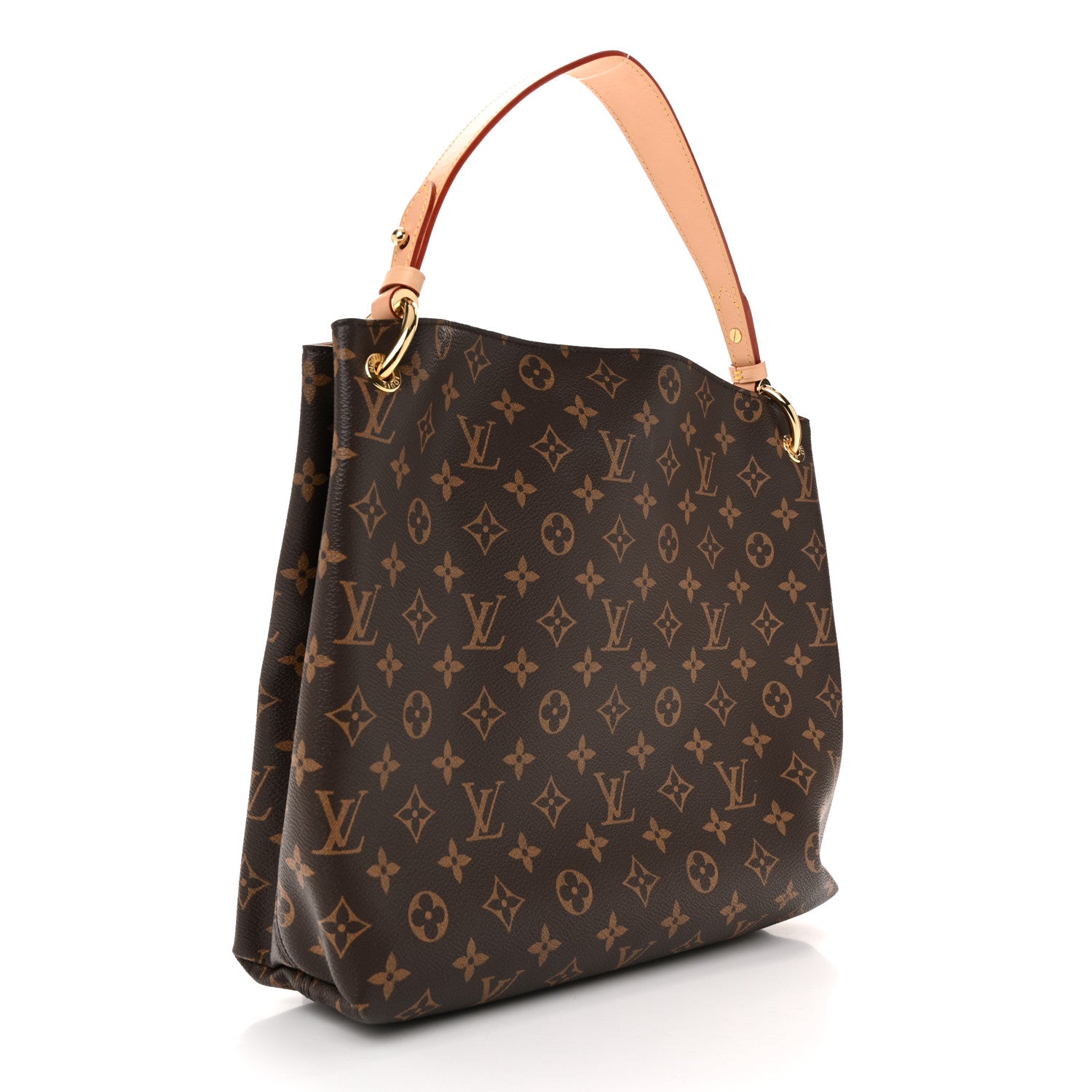 Louis Vuitton Monogram Graceful PM 4 of 25