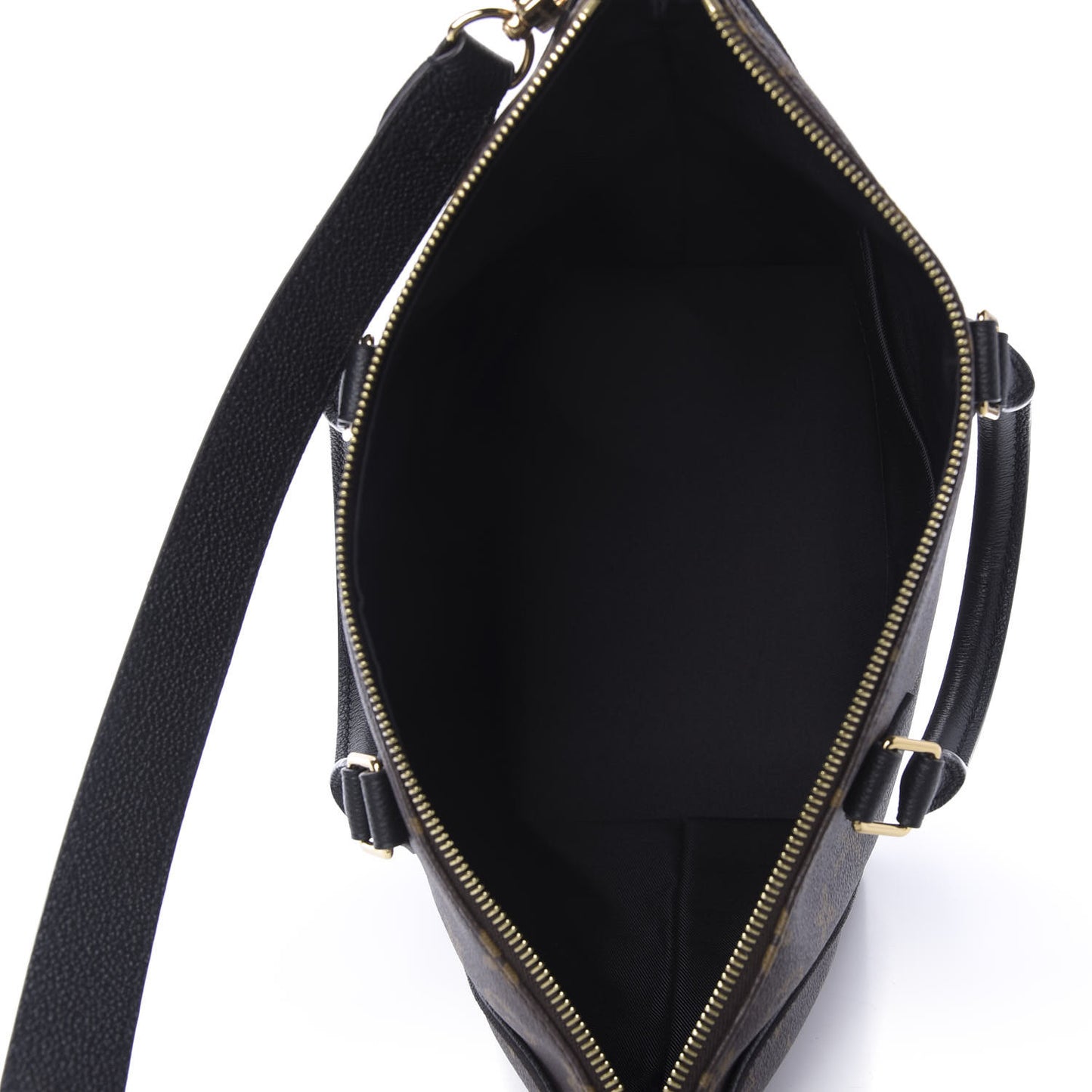 Monogram Tournelle PM Black